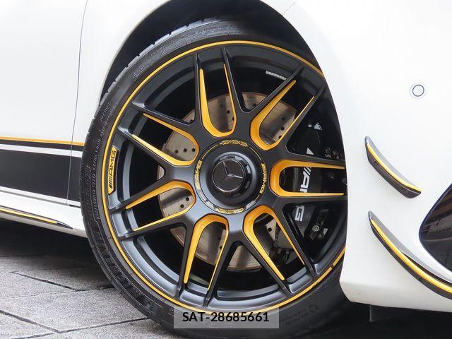 Mercedes Benz A-CLASS 2024-12 8796579-26
