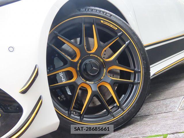 Mercedes Benz A-CLASS 2024-12 8796579-28