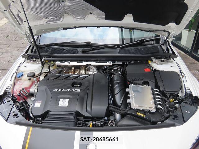 Mercedes Benz A-CLASS 2024-12 8796579-29