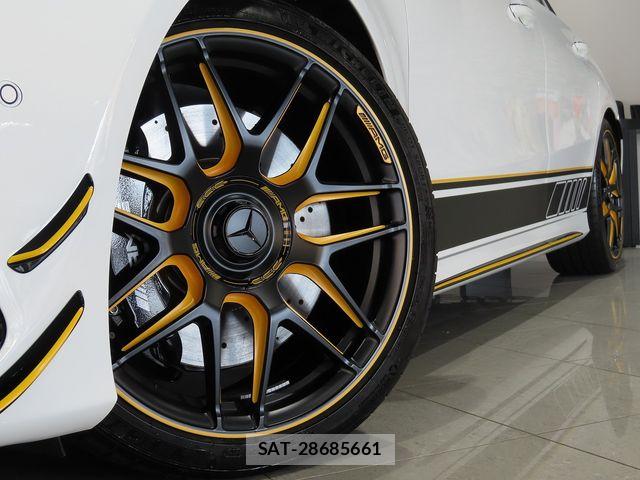 Mercedes Benz A-CLASS 2024-12 8796579-6