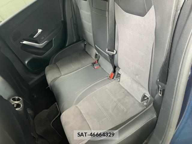 Mercedes Benz A-CLASS 2019-12 8830164-10
