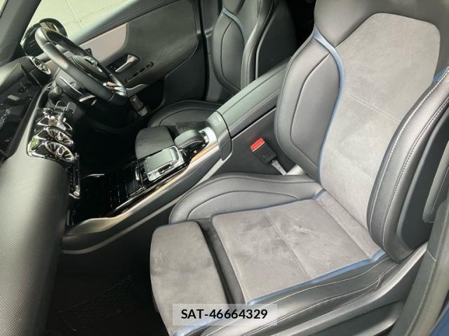 Mercedes Benz A-CLASS 2019-12 8830164-11