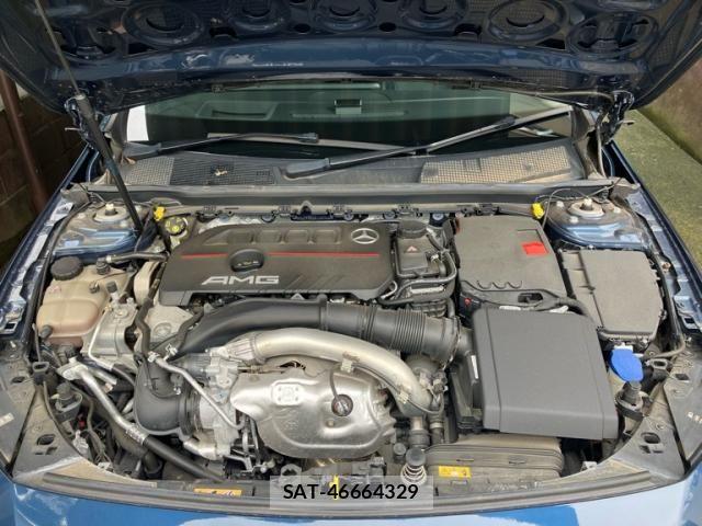 Mercedes Benz A-CLASS 2019-12 8830164-12