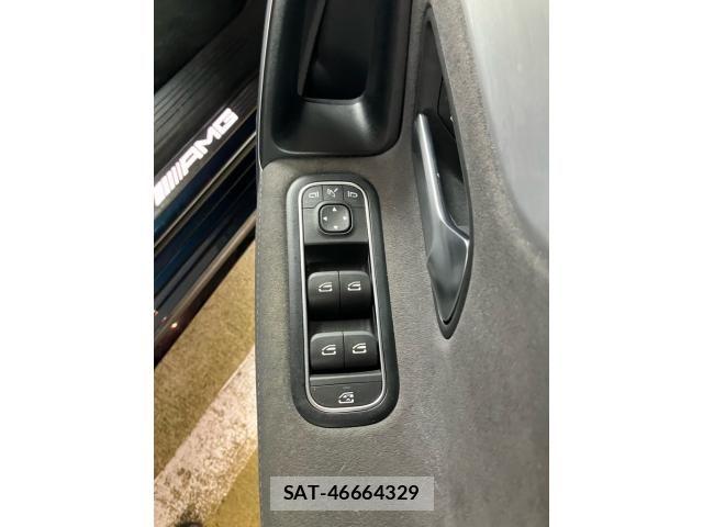 Mercedes Benz A-CLASS 2019-12 8830164-13