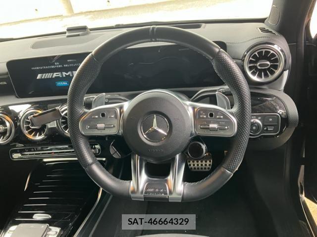 Mercedes Benz A-CLASS 2019-12 8830164-15