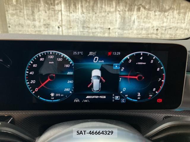 Mercedes Benz A-CLASS 2019-12 8830164-25