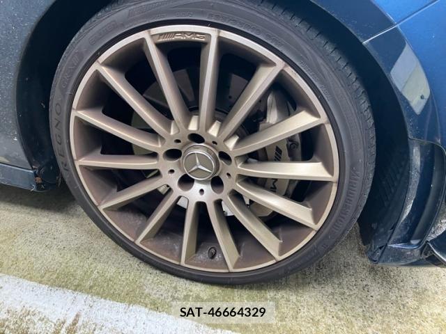 Mercedes Benz A-CLASS 2019-12 8830164-4