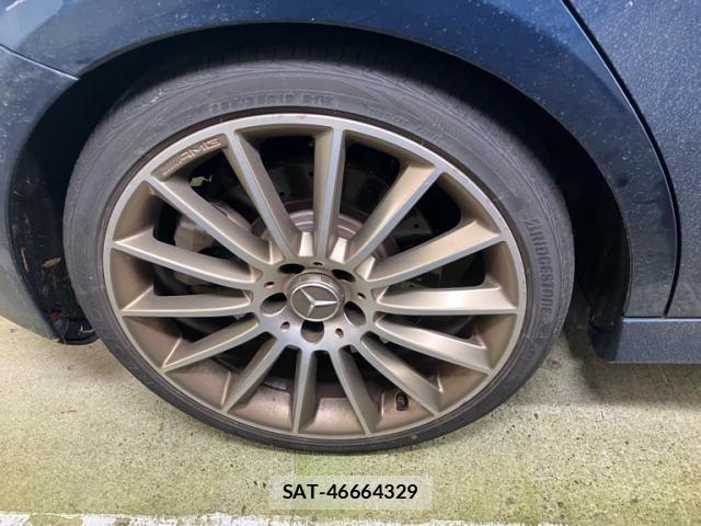 Mercedes Benz A-CLASS 2019-12 8830164-5