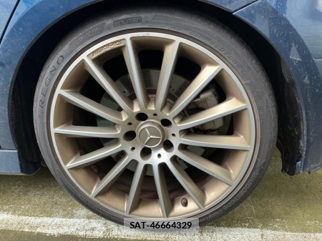Mercedes Benz A-CLASS 2019-12 8830164-6