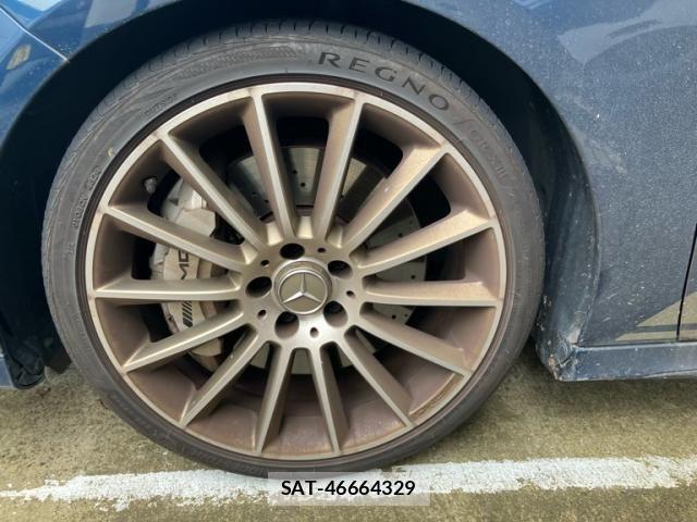 Mercedes Benz A-CLASS 2019-12 8830164-7