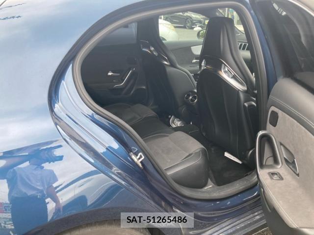 Mercedes Benz A-CLASS 2020-08 8830162-12