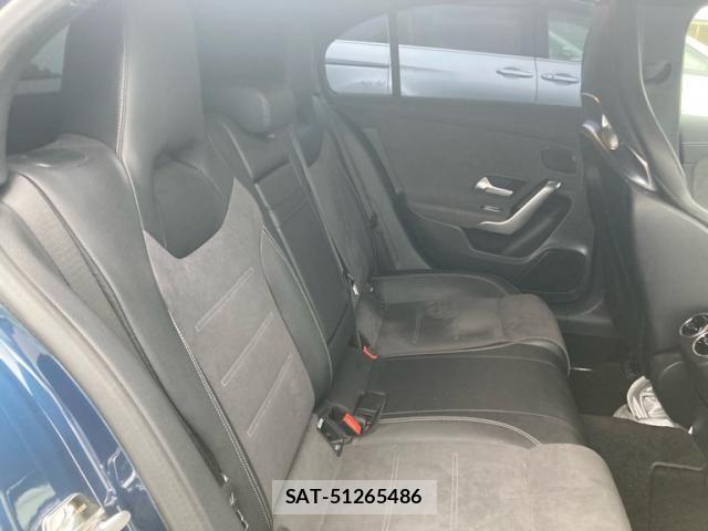 Mercedes Benz A-CLASS 2020-08 8830162-13