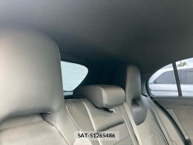 Mercedes Benz A-CLASS 2020-08 8830162-14