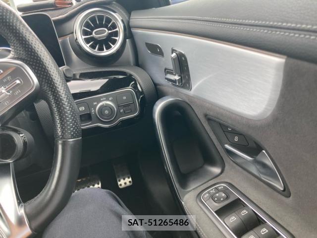 Mercedes Benz A-CLASS 2020-08 8830162-16