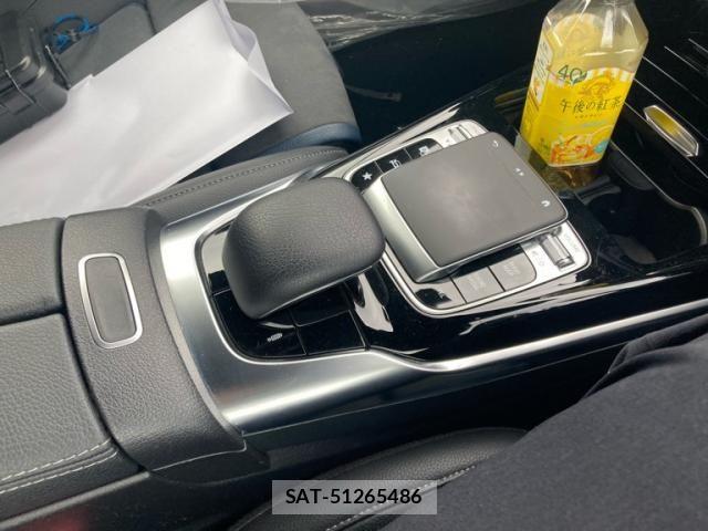 Mercedes Benz A-CLASS 2020-08 8830162-20
