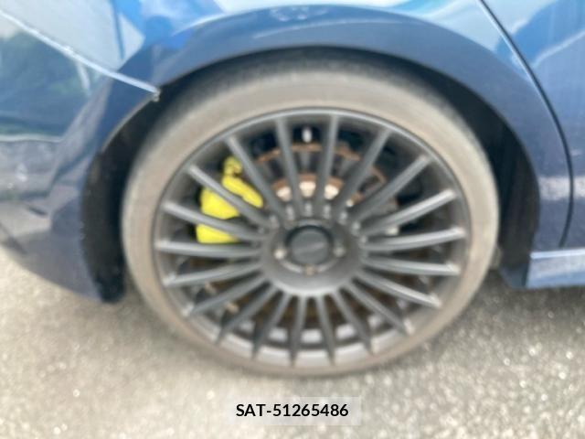 Mercedes Benz A-CLASS 2020-08 8830162-5