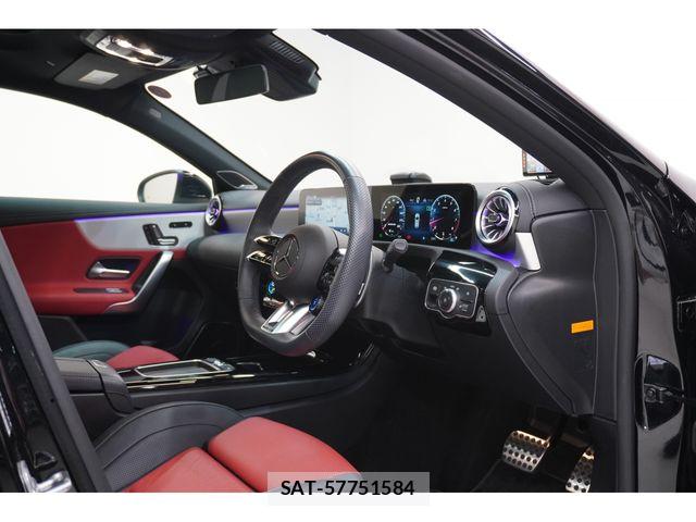 Mercedes Benz A-CLASS 2023-08 8880659-14