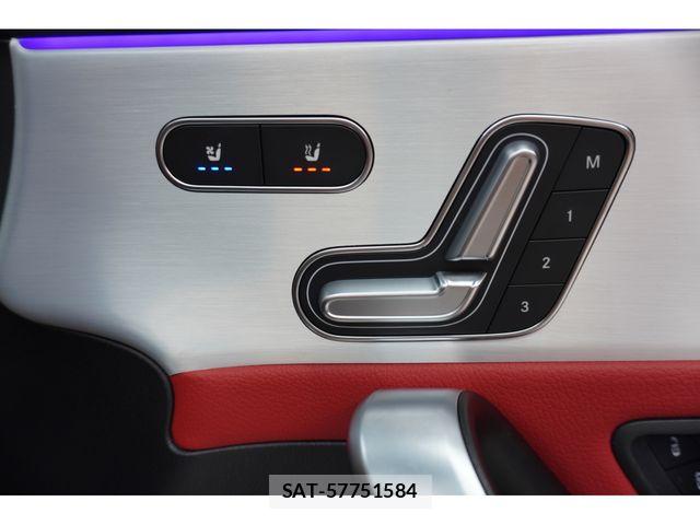 Mercedes Benz A-CLASS 2023-08 8880659-15