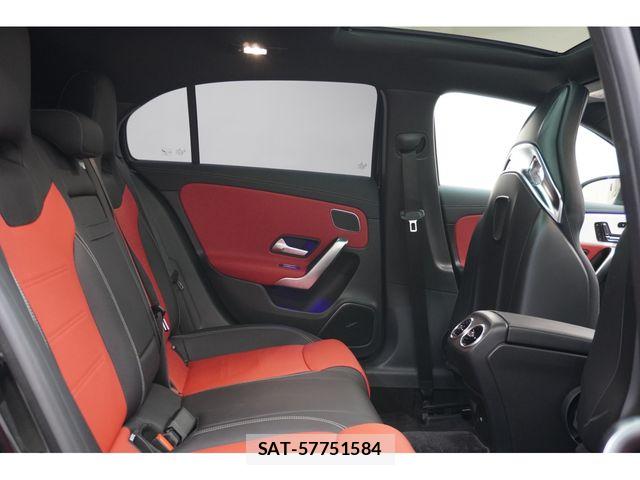 Mercedes Benz A-CLASS 2023-08 8880659-17