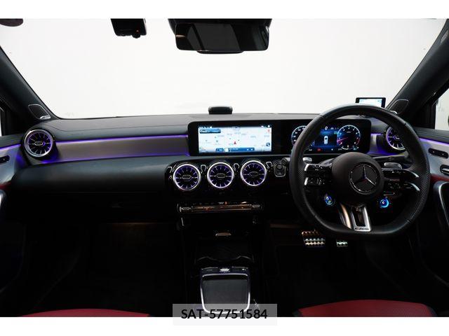 Mercedes Benz A-CLASS 2023-08 8880659-20