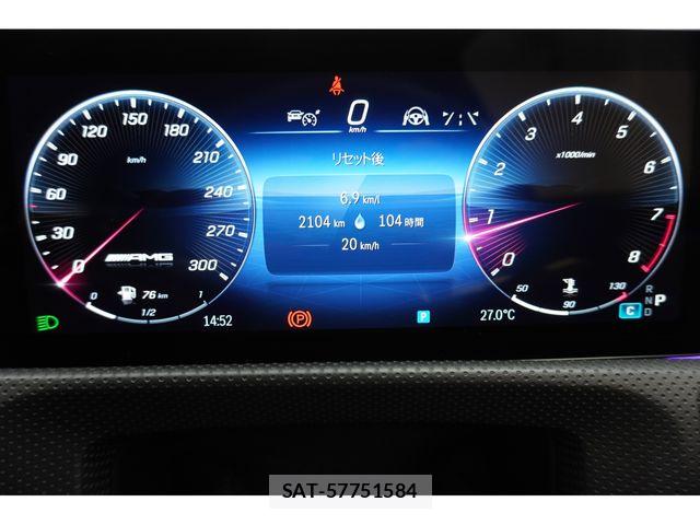 Mercedes Benz A-CLASS 2023-08 8880659-21
