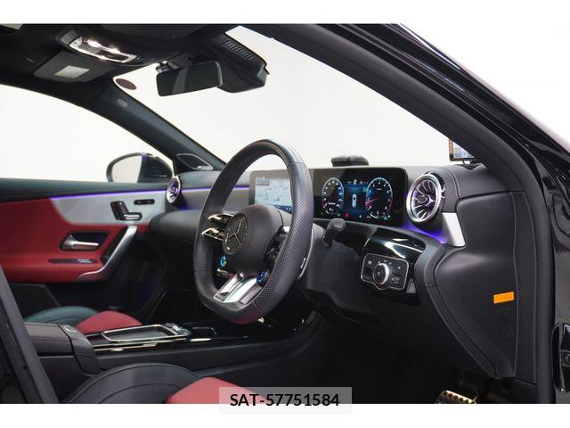 Mercedes Benz A-CLASS 2023-08 8880659-22