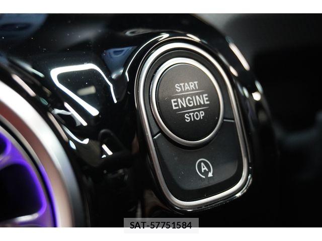 Mercedes Benz A-CLASS 2023-08 8880659-27