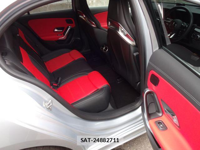 Mercedes Benz A-CLASS 2025-05 8880658-9