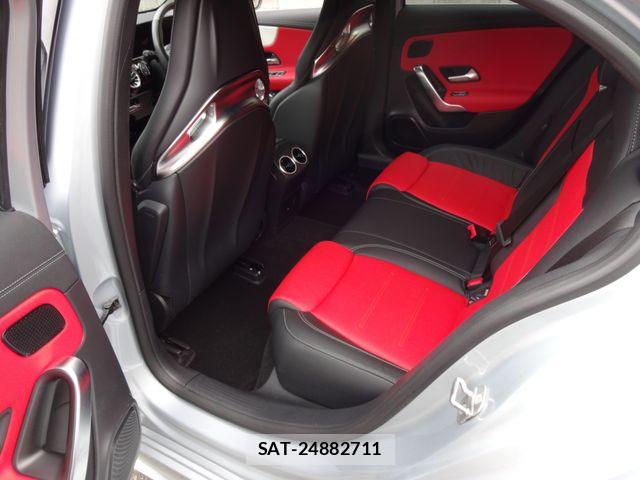 Mercedes Benz A-CLASS 2025-05 8880658-11