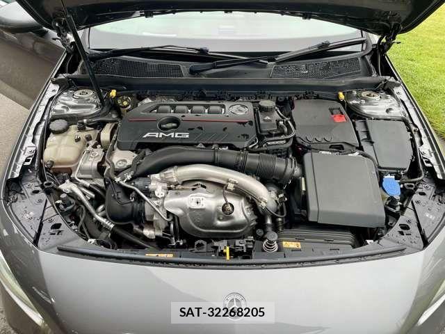 Mercedes Benz A-CLASS 2020-06 1228639-10