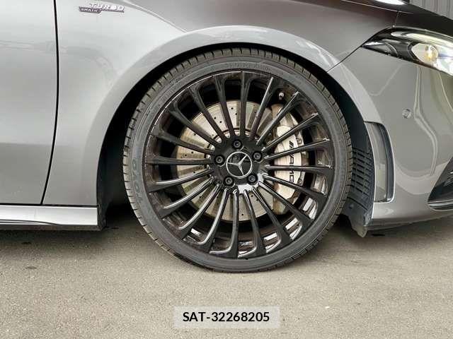 Mercedes Benz A-CLASS 2020-06 1228639-4
