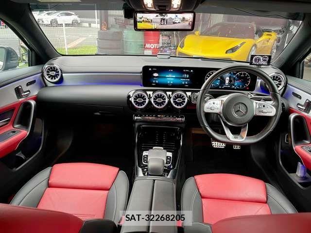 Mercedes Benz A-CLASS 2020-06 1228639-6
