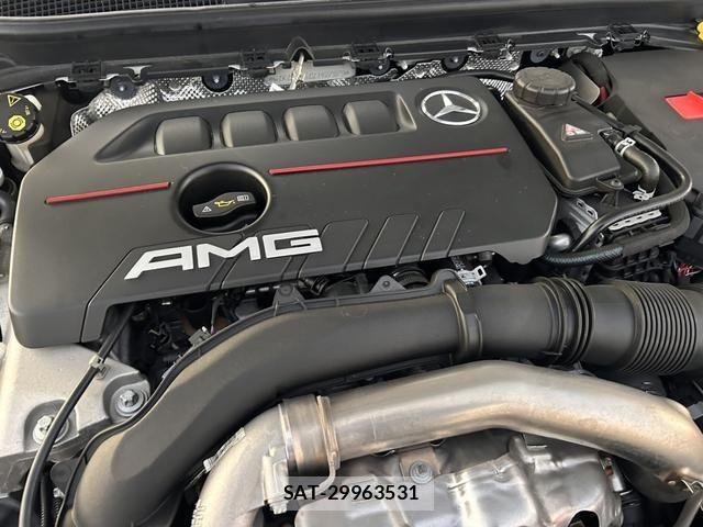 Mercedes Benz A-CLASS 2023-11 2002489-16