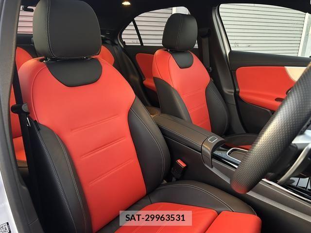 Mercedes Benz A-CLASS 2023-11 2002489-3