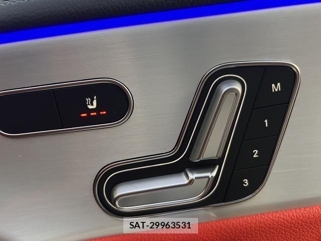 Mercedes Benz A-CLASS 2023-11 2002489-8