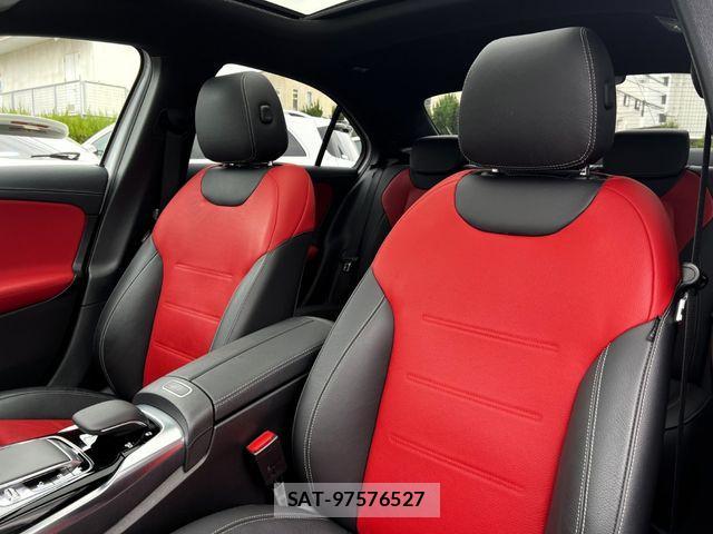 Mercedes Benz A-CLASS 2020-11 4045008-9