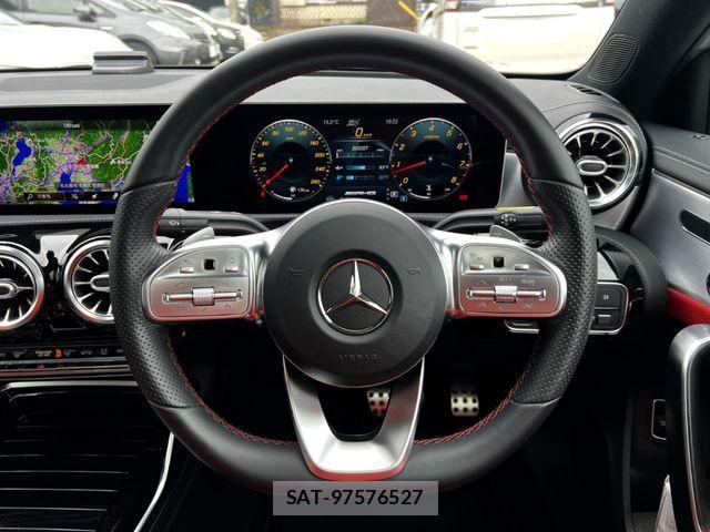 Mercedes Benz A-CLASS 2020-11 4045008-11
