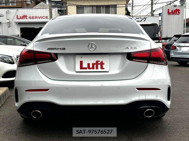 Mercedes Benz A-CLASS 2020-11 4045008-4