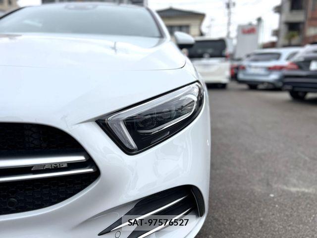 Mercedes Benz A-CLASS 2020-11 4045008-5