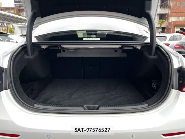 Mercedes Benz A-CLASS 2020-11 4045008-7