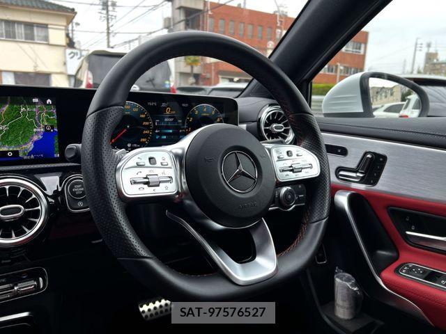 Mercedes Benz A-CLASS 2020-11 4045008-8