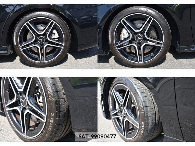 Mercedes Benz A-CLASS 2021-02 4241919-10