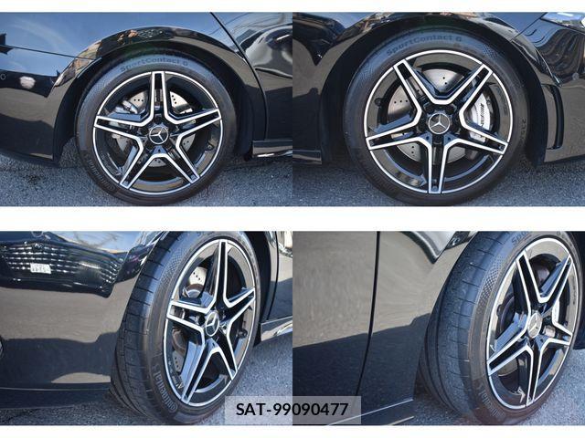 Mercedes Benz A-CLASS 2021-02 4241919-11