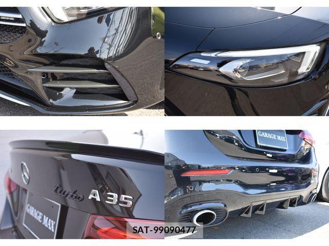 Mercedes Benz A-CLASS 2021-02 4241919-13