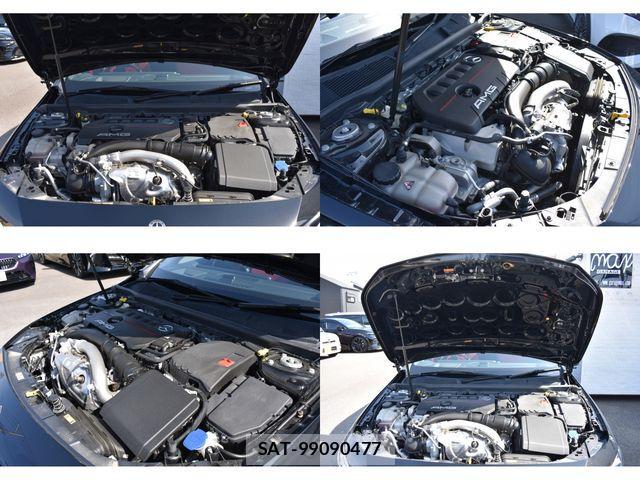 Mercedes Benz A-CLASS 2021-02 4241919-14