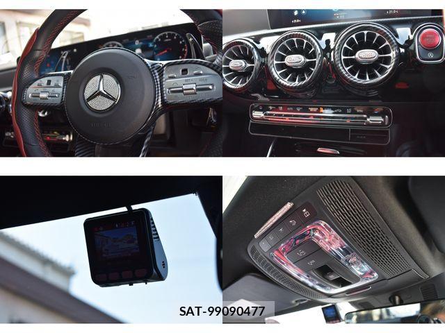 Mercedes Benz A-CLASS 2021-02 4241919-16
