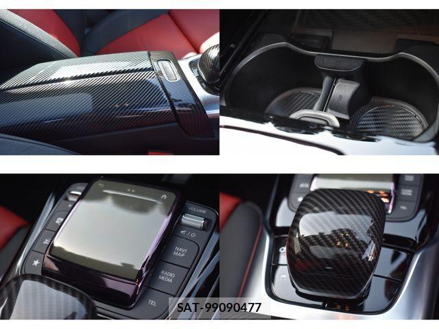 Mercedes Benz A-CLASS 2021-02 4241919-17