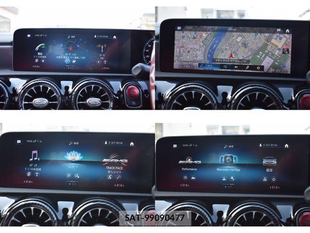 Mercedes Benz A-CLASS 2021-02 4241919-19