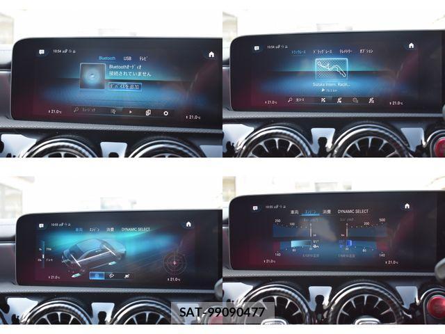 Mercedes Benz A-CLASS 2021-02 4241919-21