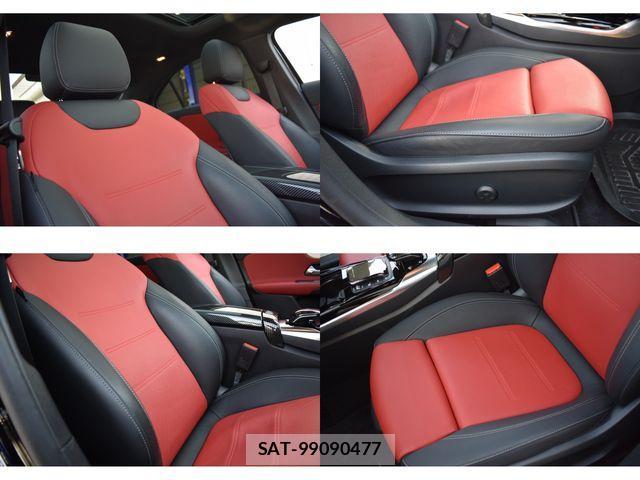 Mercedes Benz A-CLASS 2021-02 4241919-24